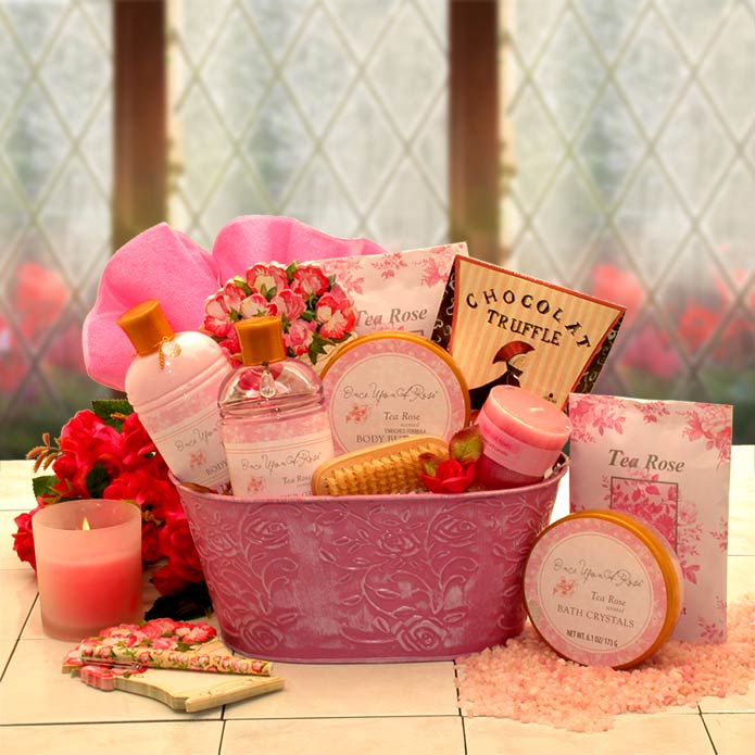 Mother's Day Care Packages - Military (APO-FPO)