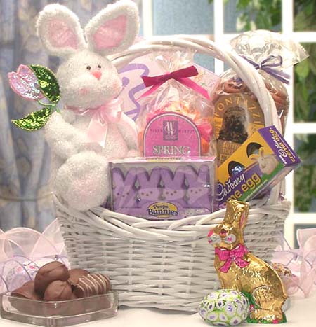 Easter Care Packages - Military (APO-FPO)