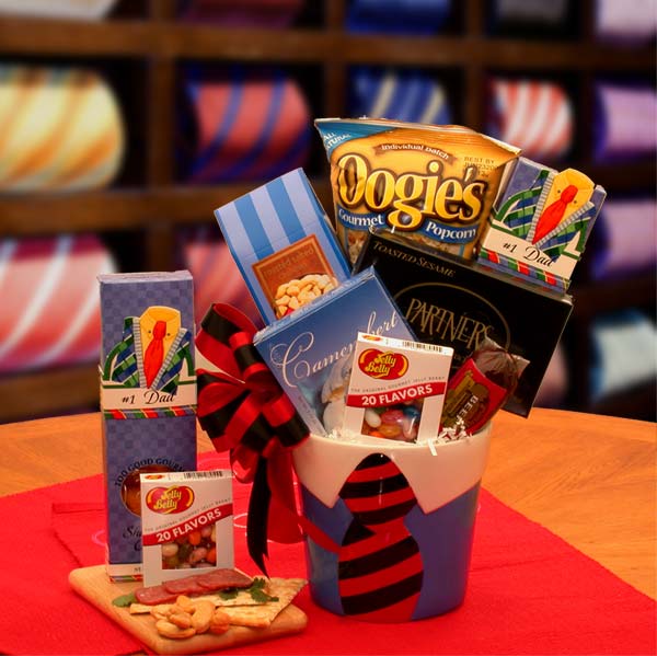 Your #1 Dad Gift Set