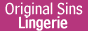 Original Sins Lingerie