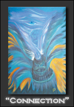 Spirit Art Connection by JD Aricchi