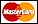 Mastercard Icon