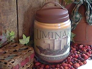 26 oz Soy Jar Candle Best Scents