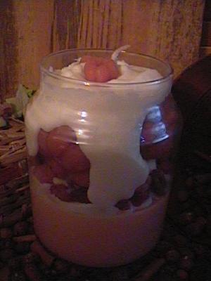 26 oz Pumpkin Candle