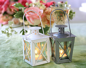 Luminous Mini-Lanterns

