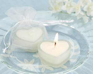 Heartlights Candles