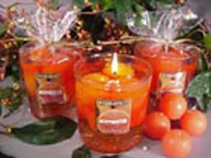 11oz Gel Candles