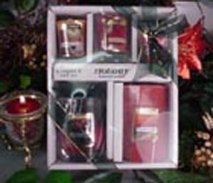 Candle Gift Sets