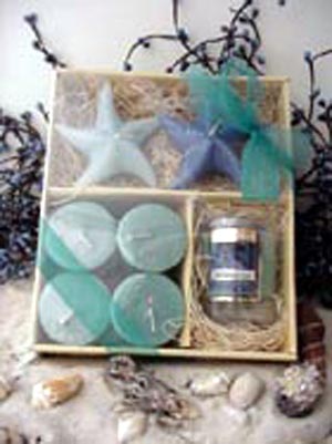 Aromatherapy Gift set