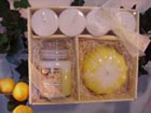 Bakery Gift Set 