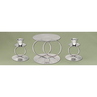 Ring Candle Stands