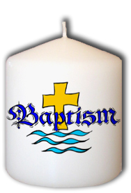 Cross Baptism
