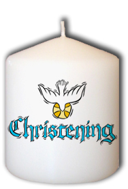 Christening