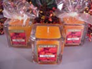 4oz Square Tumbler 