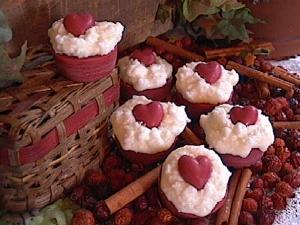 Heart Tarts