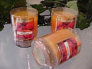 3oz Votive 