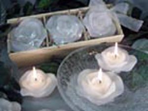 Rose Floater Gift Pack
