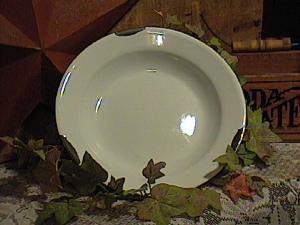 Enamel Plate