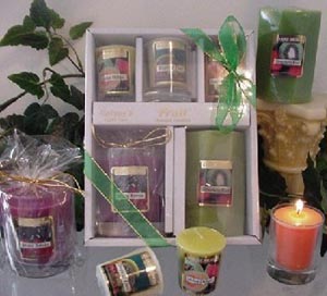 Candle Gift Sets