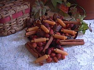 Prim Fixins with Mini Rolling Pins