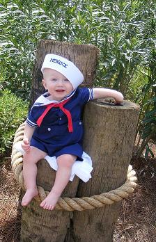 nautical pier posts and more available at Amish Wares - www.AmishWares.com