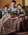 TV Blanket