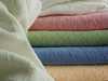 Tiffany 100% Cotton Bedding Blankets