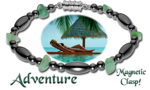 Magnetic Jewelry