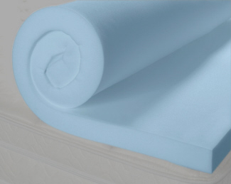 Memory Foam Toppers