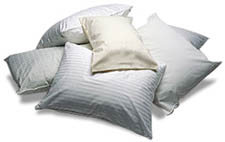 Pillows