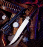 The best pocket knives, folding knives and fixed blade knives