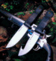 The best pocket knives, folding knives and fixed blade knives