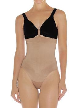 Slimming Bodysuits - Spanx Slim Cognito Seamless Slimming Bodysuit