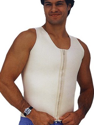 Slimming Vest For Men by Esbelt