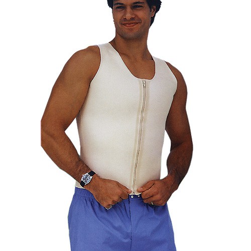 Slimming Vest For Men by Esbelt
