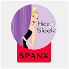 Spanx Hide and Sleek Shapewear Range