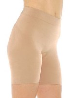 Spanx Slim Cognito Seamless Mid Thigh Shaper