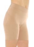 Shapewear Magic Knickers - Spanx Slim Cognito Mid Thigh Magic Knickers
