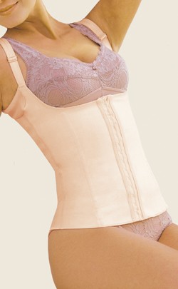 Waist Cincher Vest Esbelt