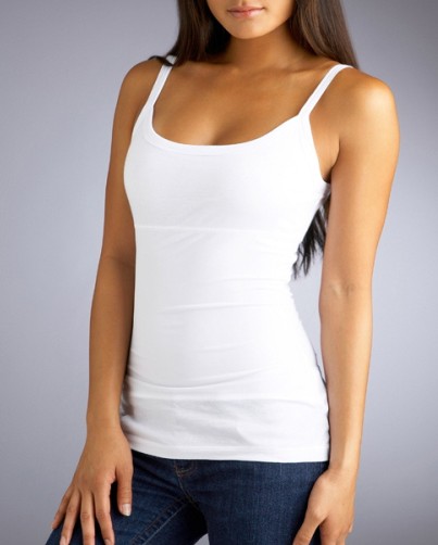 Shapewear Tank by Yummie Tummie