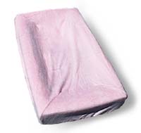 rumble tuff changing pad