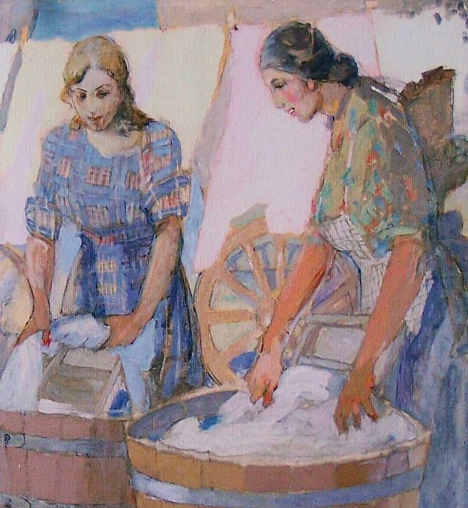 Detail of 