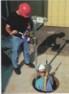 confined space, ventilation blowers, rescue systems, emergency hoists, retractable lifelines, safety products, safety supplies, safety equipment