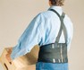 ergonomics, Back braces, knee pads, wrist supports, knee supports, safety products, safety supplies, safety equipment