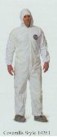 Protective Apparel, Tyvek, chemical resistant, Saranex, chemical clothing, safety vests, safety products, safety supplies, safety equipment
