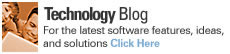 Technology Blog