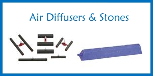 Air Diffusers & Stones