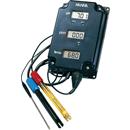 pH/EC/PPM Meters