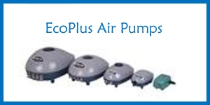 EcoPlus Air Pumps