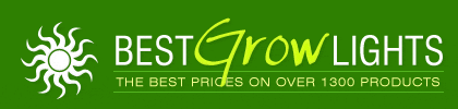 Best Grow Lights